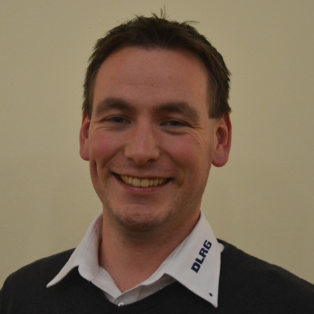1. Vorsitz: Maarten Bieshaar